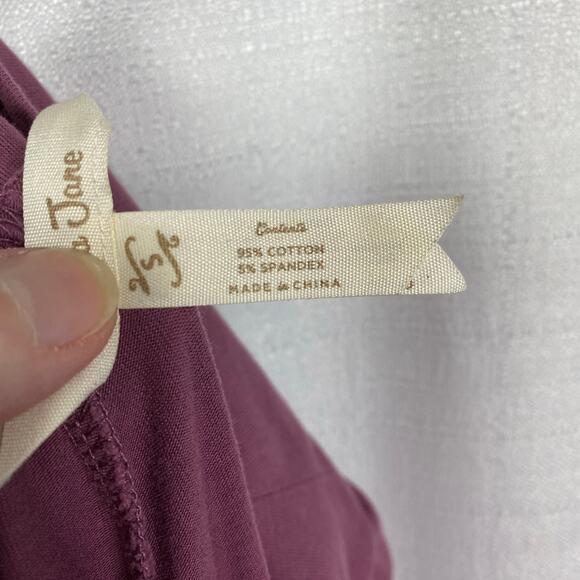 Matilda Jane Purple Big Ruffle Pants Sz.S - Picture 11 of 13